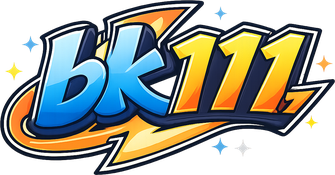 bk111game.net Logo